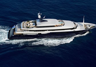 Arbema Yacht Charter in Monaco