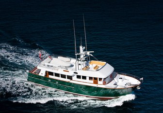 Escapade Yacht Charter in New Zealand