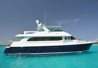Vita Brevis Yacht Charter in Cuba
